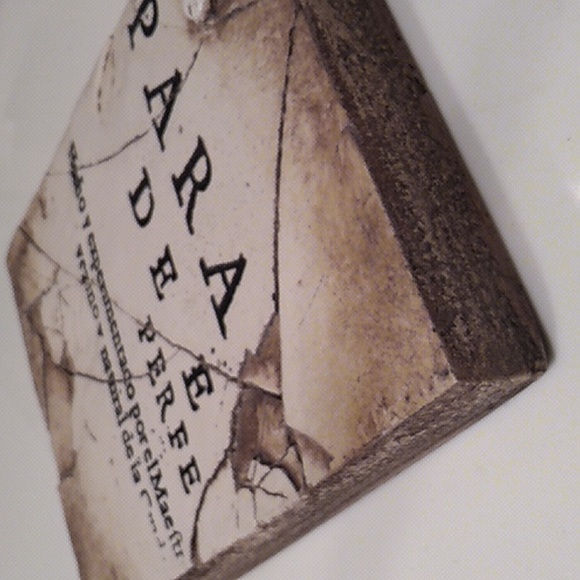 Sid Dickens T-03 "Para" *Rare & Retied* Vintage - Picture 4 of 8